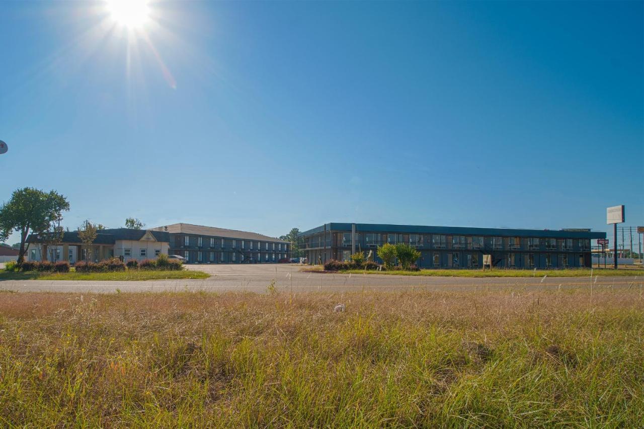 Hotel Comfort Stay By Oyo Texarkana East, Ar I-30 Eksteriør billede