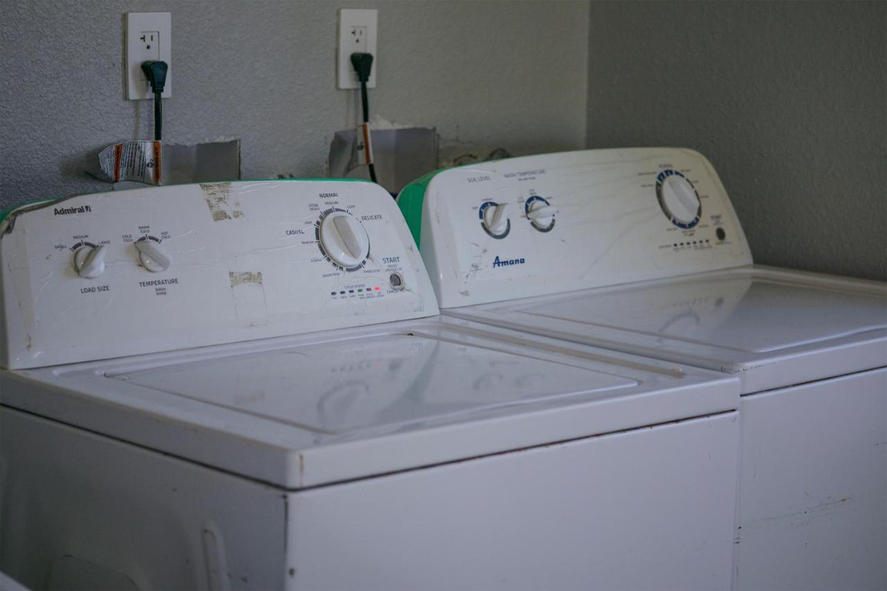 Hotel Comfort Stay By Oyo Texarkana East, Ar I-30 Eksteriør billede