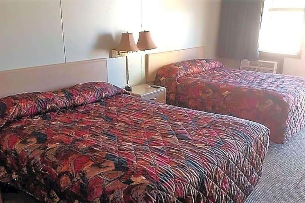 Hotel Comfort Stay By Oyo Texarkana East, Ar I-30 Eksteriør billede
