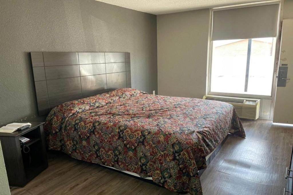 Hotel Comfort Stay By Oyo Texarkana East, Ar I-30 Eksteriør billede