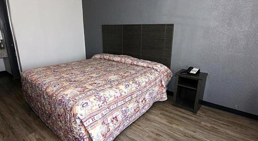 Hotel Comfort Stay By Oyo Texarkana East, Ar I-30 Eksteriør billede