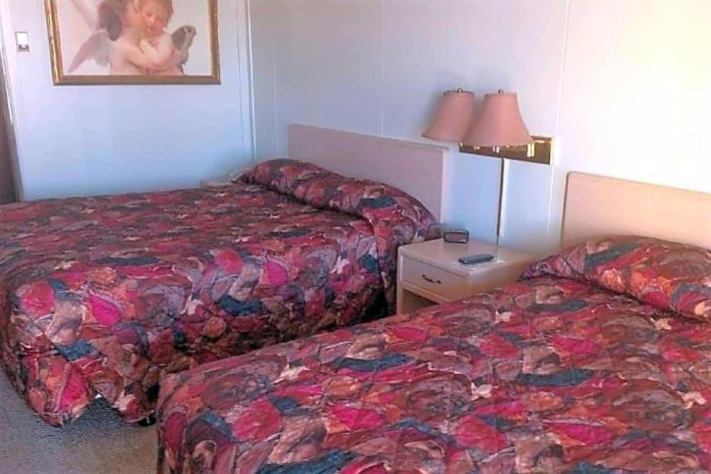 Hotel Comfort Stay By Oyo Texarkana East, Ar I-30 Eksteriør billede